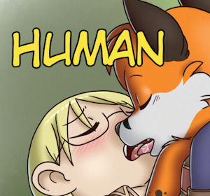 Fox In Abyss [C]