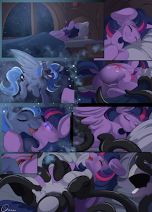 Dream Invasion