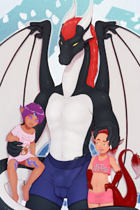 Family Portrait