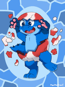 Hatchling