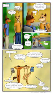Everyday Greyness #2 Pg12