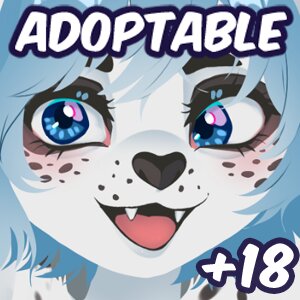 Adoptable: Seal OPEN