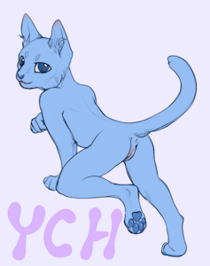 Ych [open]