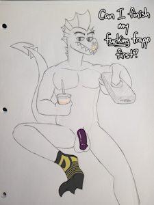 Black Socks
