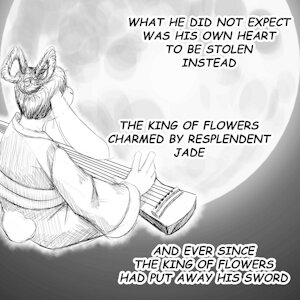 Legend of Bunny-Fox (2/4)