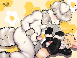 Bees!!!