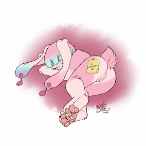 Sleepy Siblings [C]