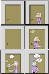 Monkey Bidness, p9