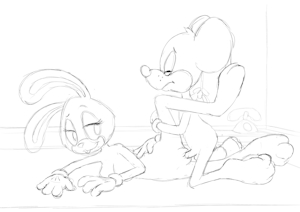 TT Sketch