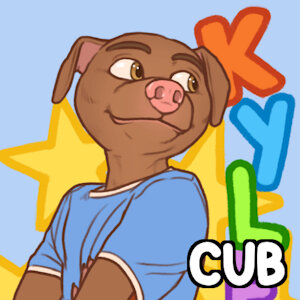 Extended con badge