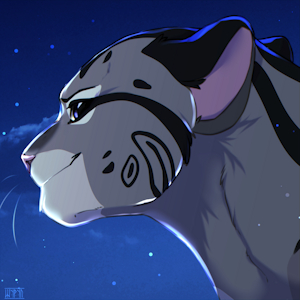 Big cat
