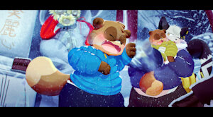 Warm Winter