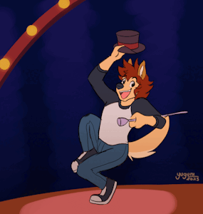 [Animation] Hello, my Yugi
