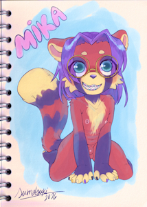 mika