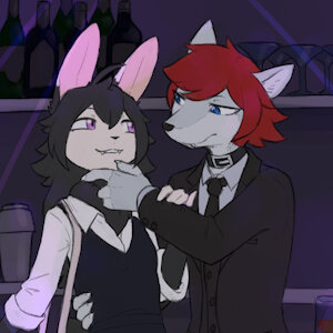 Wolf's Club