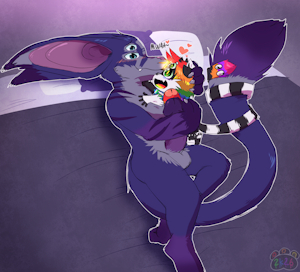 Snugglesplurt!