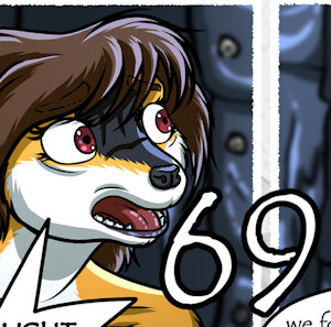 The Quest for Quests 69 (3-13)