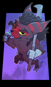 Flat Comm for PlagueRat