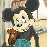 Mickey