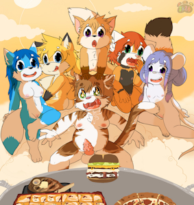 Soggys Heaven (Last WIP before fullpost)