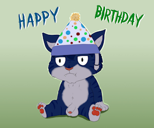 Birthday