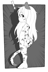 Fuf's Side Butt