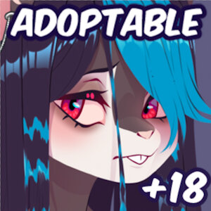 Adoptable: Fancy Rat CLOSED