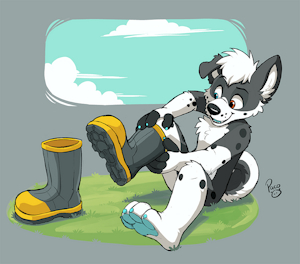 Trying Them On