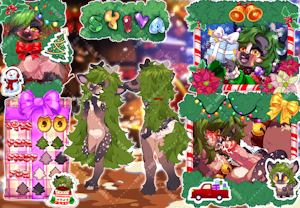 Sylva [ADOPT REMINDER]
