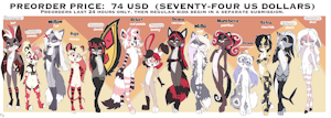*PREORDERS AVAILABLE*_Very Vivziepop