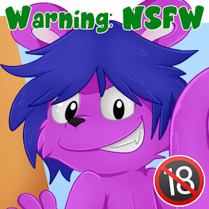 Booty YCH for CF52DC