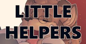 [Little Helpers] Slurp