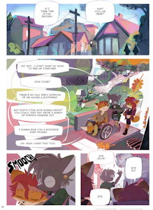 Misplaced Ch3 - 26