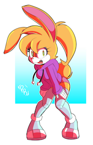 Bunnie