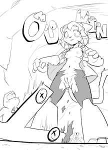 GAMEOVERSE: 𝈄OU WIN!