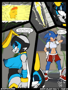 South Island Daily 2 - 13