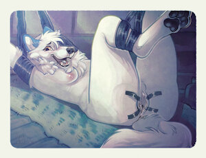 “Lights, Camera, Action” By HauntWired
