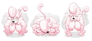 Pooh Pushups