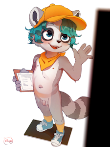 Cub Scout