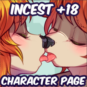 Character page: Otter Twins