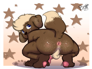 Squatting!!! (Anom)