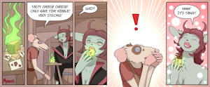 Zol Comic 4 (comic)