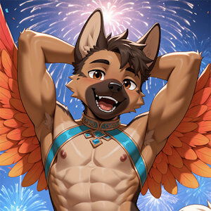 Carnival, Brazilian Style - Part 1