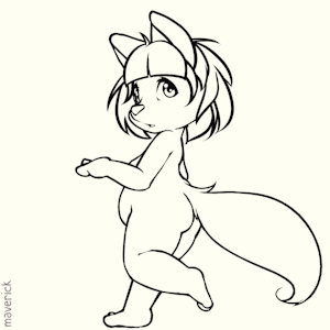 fat fox trot