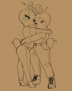 T4T gnc bunns