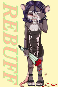 Rebuff - by Kagemusha