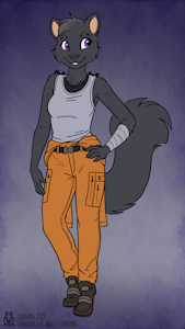 Skunk