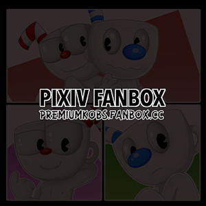 FANBOX: Cups