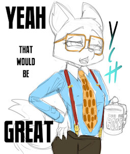 24h-Auction: Cub for Boss