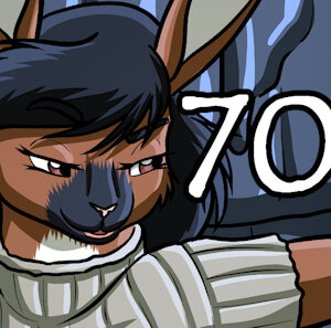 The Quest for Quests 70 (3-14)